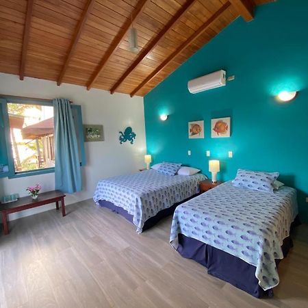 بْوُرتو فيلاميل The Isabela Beach House المظهر الخارجي الصورة