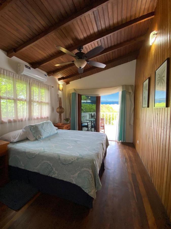 بْوُرتو فيلاميل The Isabela Beach House المظهر الخارجي الصورة