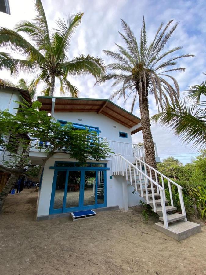 بْوُرتو فيلاميل The Isabela Beach House المظهر الخارجي الصورة