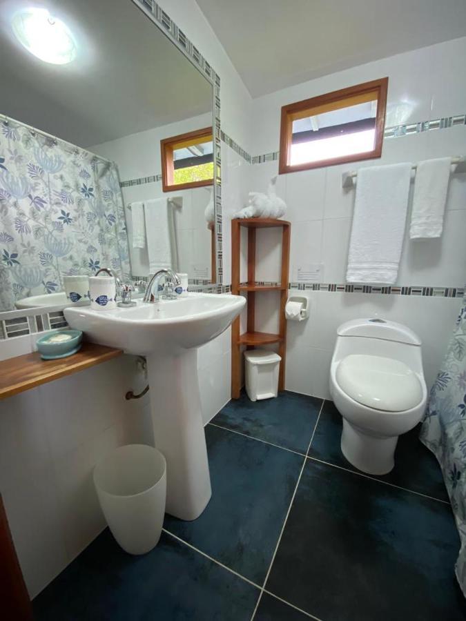 بْوُرتو فيلاميل The Isabela Beach House المظهر الخارجي الصورة