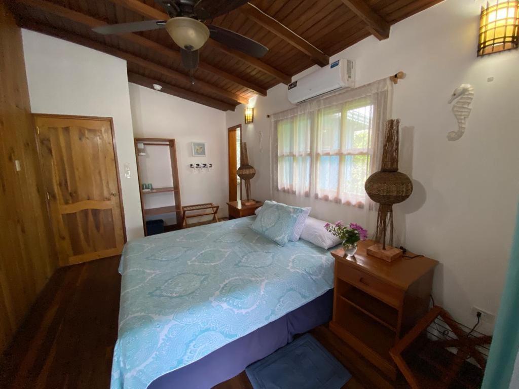 بْوُرتو فيلاميل The Isabela Beach House المظهر الخارجي الصورة