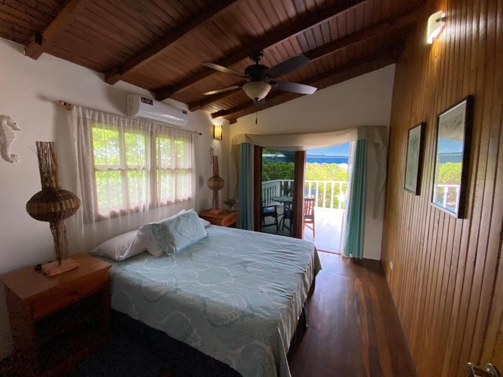 بْوُرتو فيلاميل The Isabela Beach House المظهر الخارجي الصورة