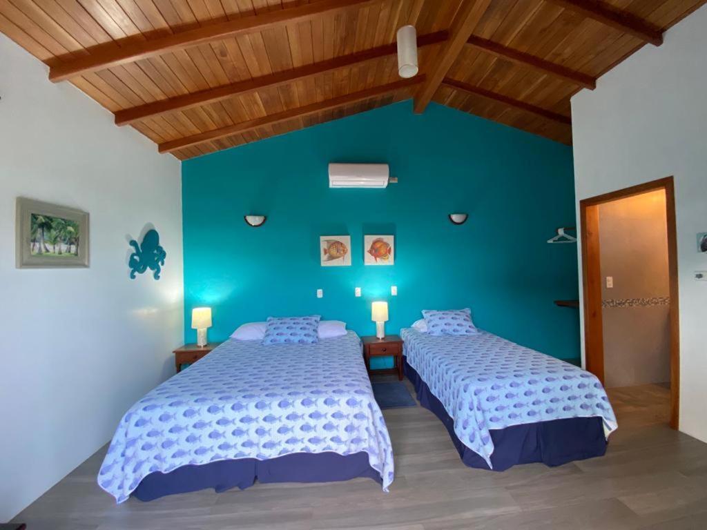 بْوُرتو فيلاميل The Isabela Beach House المظهر الخارجي الصورة