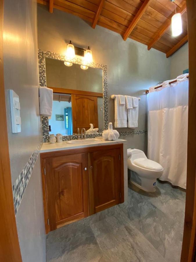 بْوُرتو فيلاميل The Isabela Beach House المظهر الخارجي الصورة