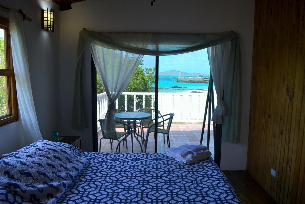 بْوُرتو فيلاميل The Isabela Beach House الغرفة الصورة