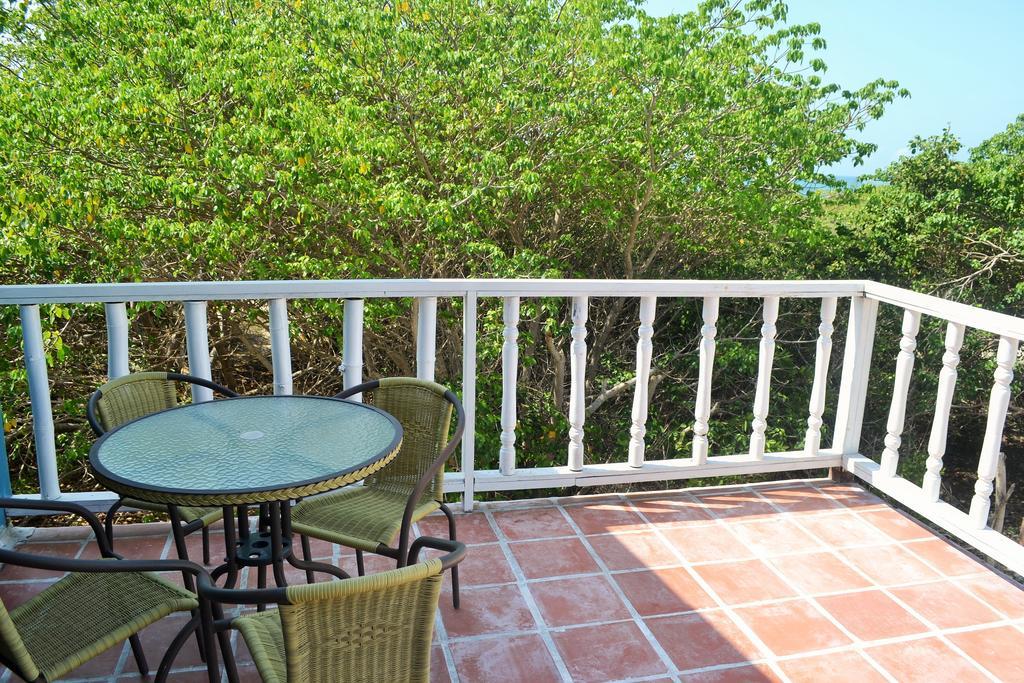 بْوُرتو فيلاميل The Isabela Beach House المظهر الخارجي الصورة