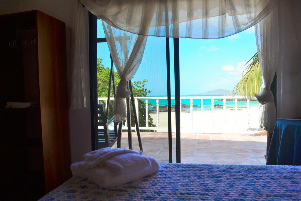 بْوُرتو فيلاميل The Isabela Beach House المظهر الخارجي الصورة