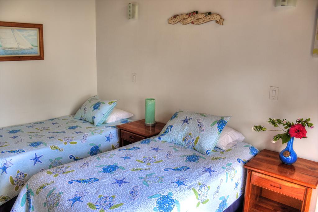 بْوُرتو فيلاميل The Isabela Beach House المظهر الخارجي الصورة