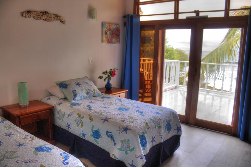 بْوُرتو فيلاميل The Isabela Beach House المظهر الخارجي الصورة