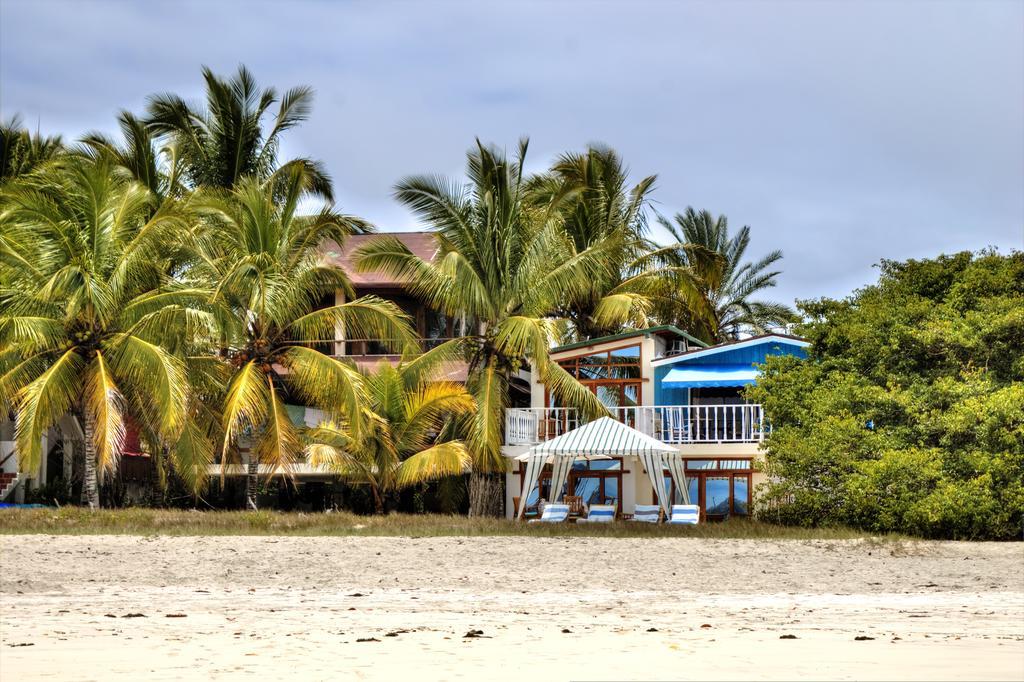 بْوُرتو فيلاميل The Isabela Beach House المظهر الخارجي الصورة
