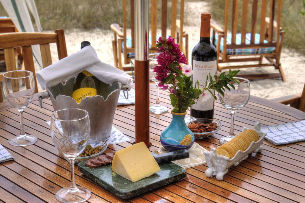 بْوُرتو فيلاميل The Isabela Beach House المظهر الخارجي الصورة