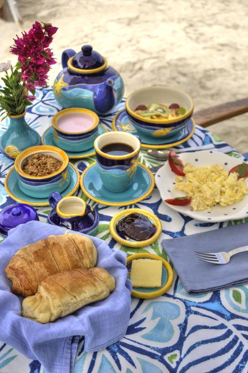 بْوُرتو فيلاميل The Isabela Beach House المظهر الخارجي الصورة