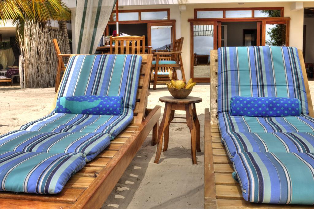 بْوُرتو فيلاميل The Isabela Beach House المظهر الخارجي الصورة