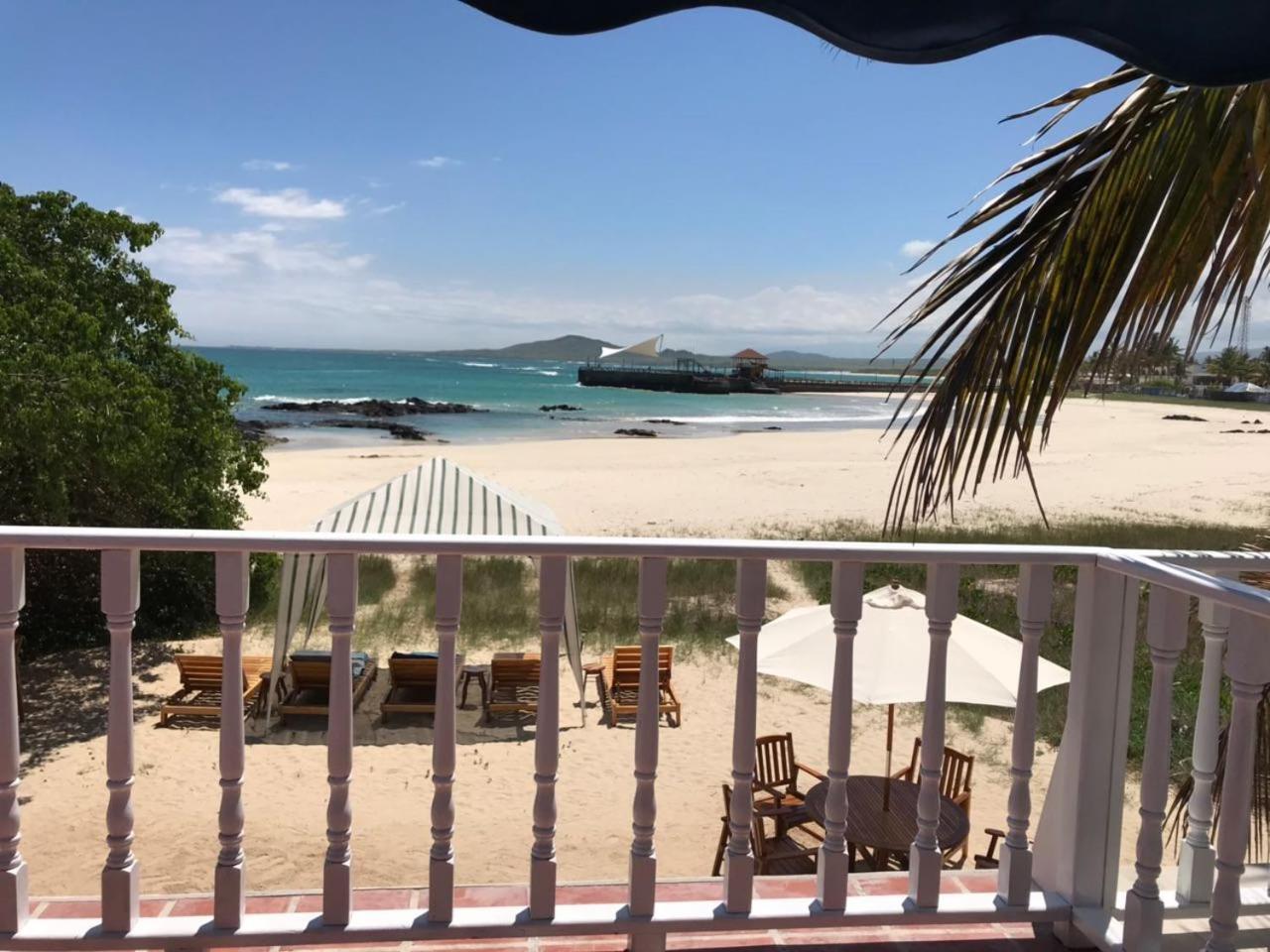 بْوُرتو فيلاميل The Isabela Beach House المظهر الخارجي الصورة
