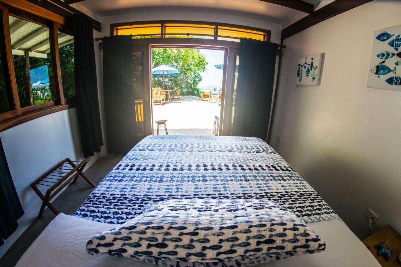 بْوُرتو فيلاميل The Isabela Beach House المظهر الخارجي الصورة