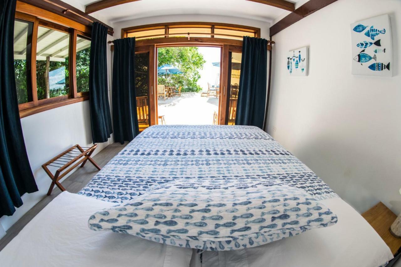 بْوُرتو فيلاميل The Isabela Beach House المظهر الخارجي الصورة