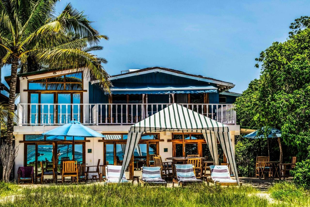 بْوُرتو فيلاميل The Isabela Beach House المظهر الخارجي الصورة