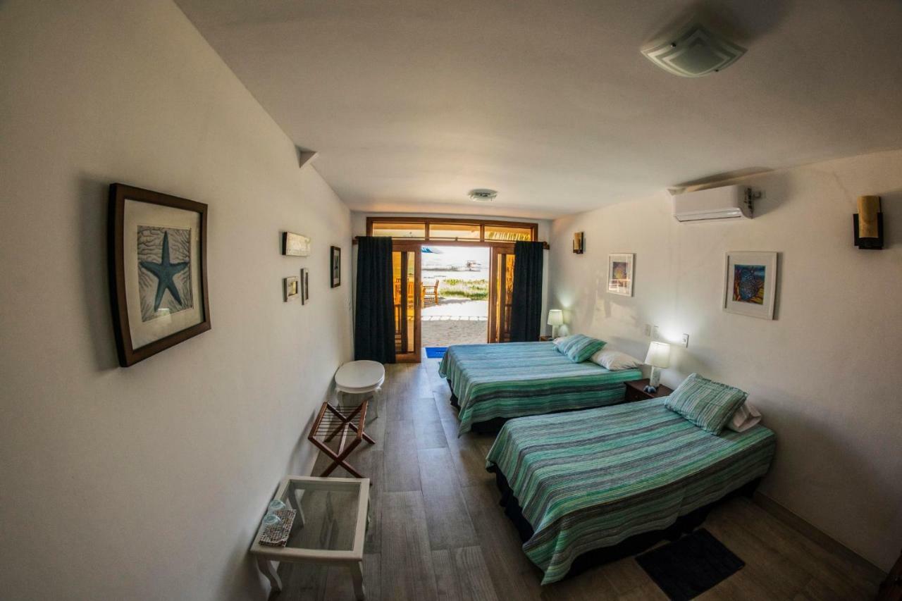 بْوُرتو فيلاميل The Isabela Beach House المظهر الخارجي الصورة