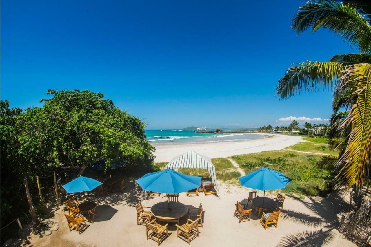 بْوُرتو فيلاميل The Isabela Beach House المظهر الخارجي الصورة