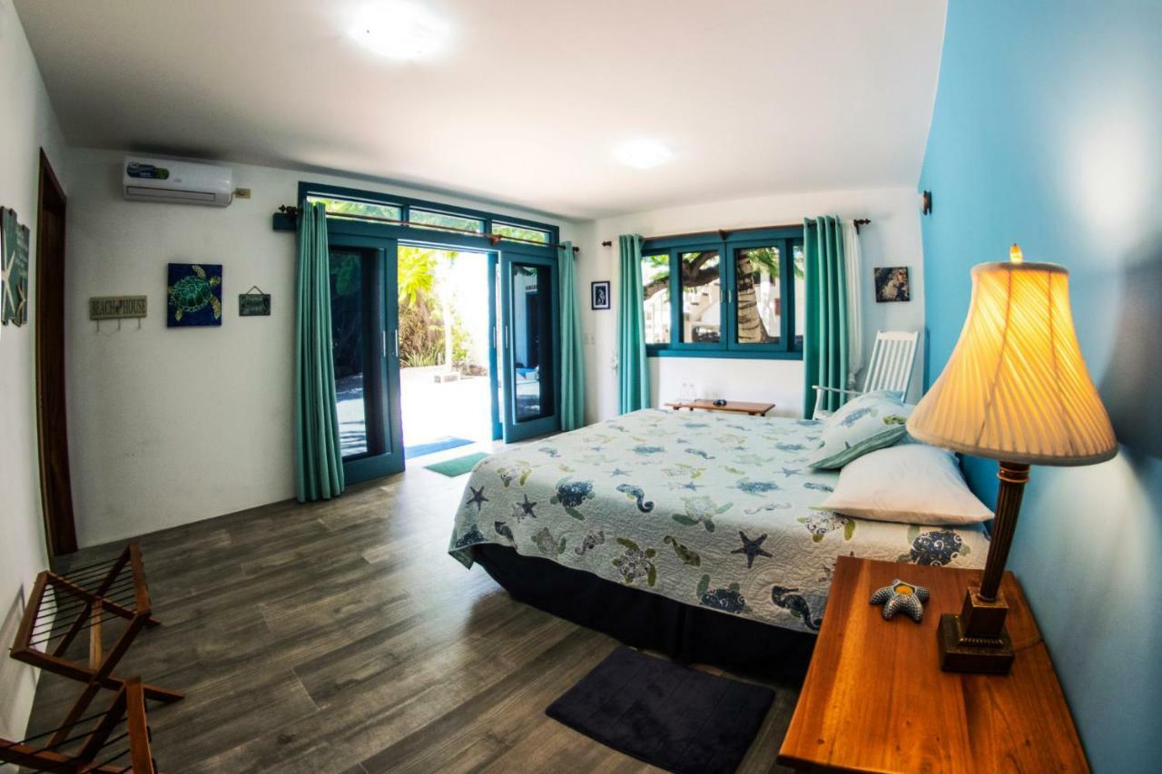 بْوُرتو فيلاميل The Isabela Beach House المظهر الخارجي الصورة