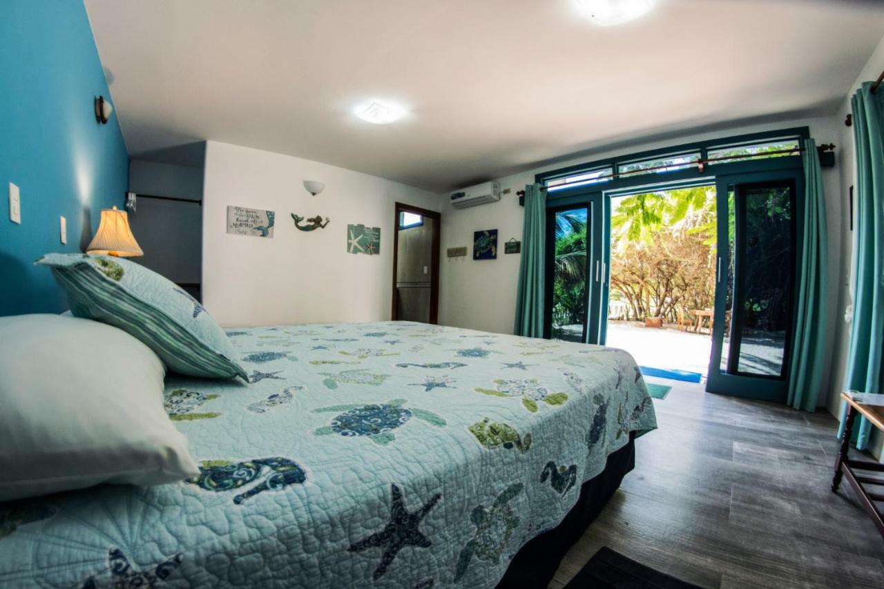 بْوُرتو فيلاميل The Isabela Beach House المظهر الخارجي الصورة